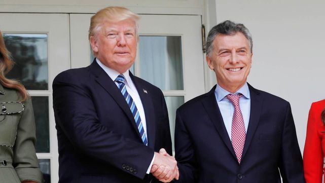 Un anfitrión en apuros recibe a líderes del G-20