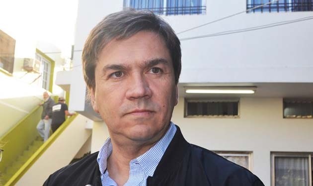 Leandro Zdero: “Tenemos que cuidar la voluntad popular, nos vaya mal o bien”