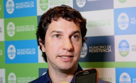 Diego Arévalo: “La participación ciudadana en general fue baja en estas elecciones”