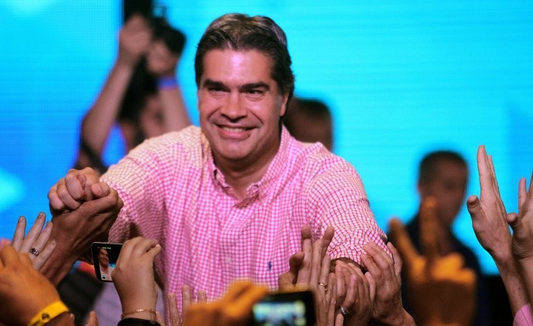 Capitanich confirmó que se reunirá mañana a primera hora con quien resulte electo intendente
