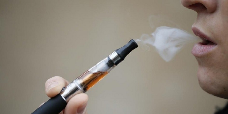 Salud advierte sobre el uso del cigarrillo electrónico