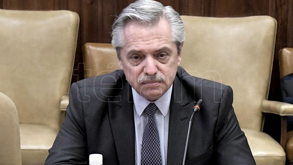 Fernández desmintió haber acordado la suba de  la nafta con el Gobierno
