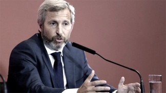Frigerio: "Hemos logrado construir gobernabilidad pese a nuestra debilidad de origen"