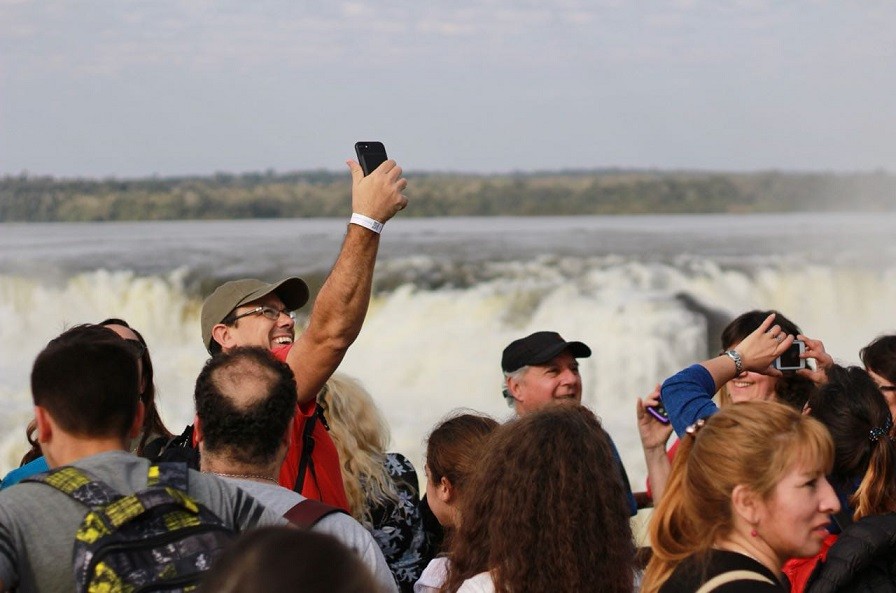 El Feriado por el Día de la Soberanía Nacional fue positivo para Misiones
