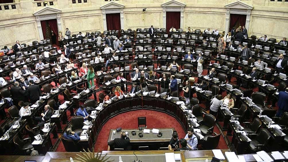 Martilleros bonaerenses celebran la reforma, pero cuestionan la ampliación de contratos