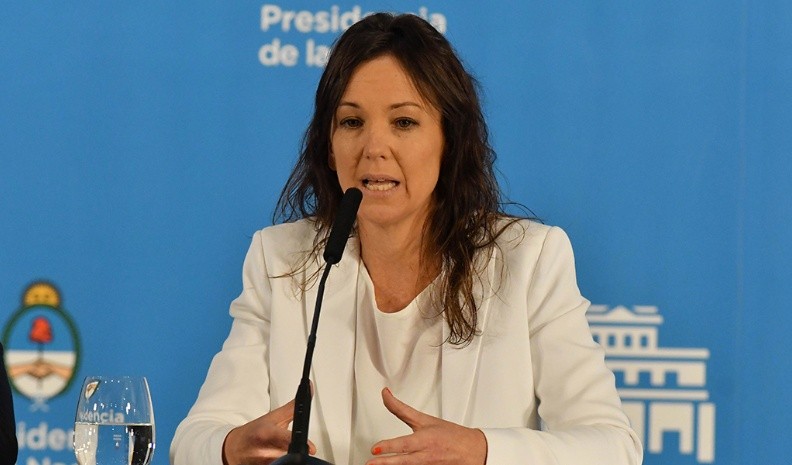 Stanley: "El protocolo va a ser derogado porque fue una decisión inconsulta"