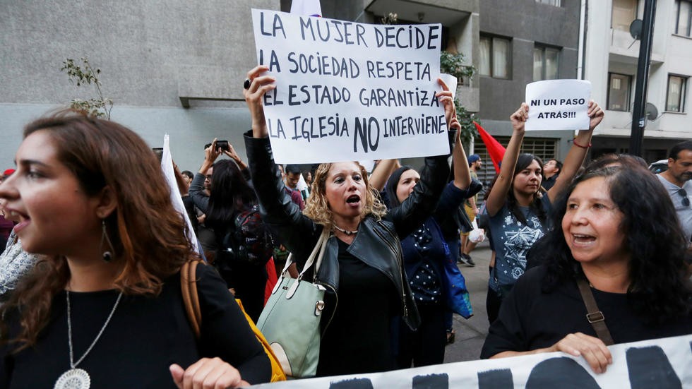 Profesionales de la salud reclamaron la aplicación del Protocolo de la ILE