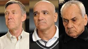 Caso Próvolo: condenaron a 45 y 42 años de prisión a los curas Corbacho y Corradi