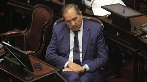 El senador José Alperovich tomó licencia en el marco de la denuncia por abuso en su contra