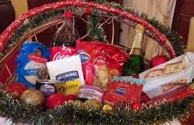 La canasta navideña aumentó un 50%