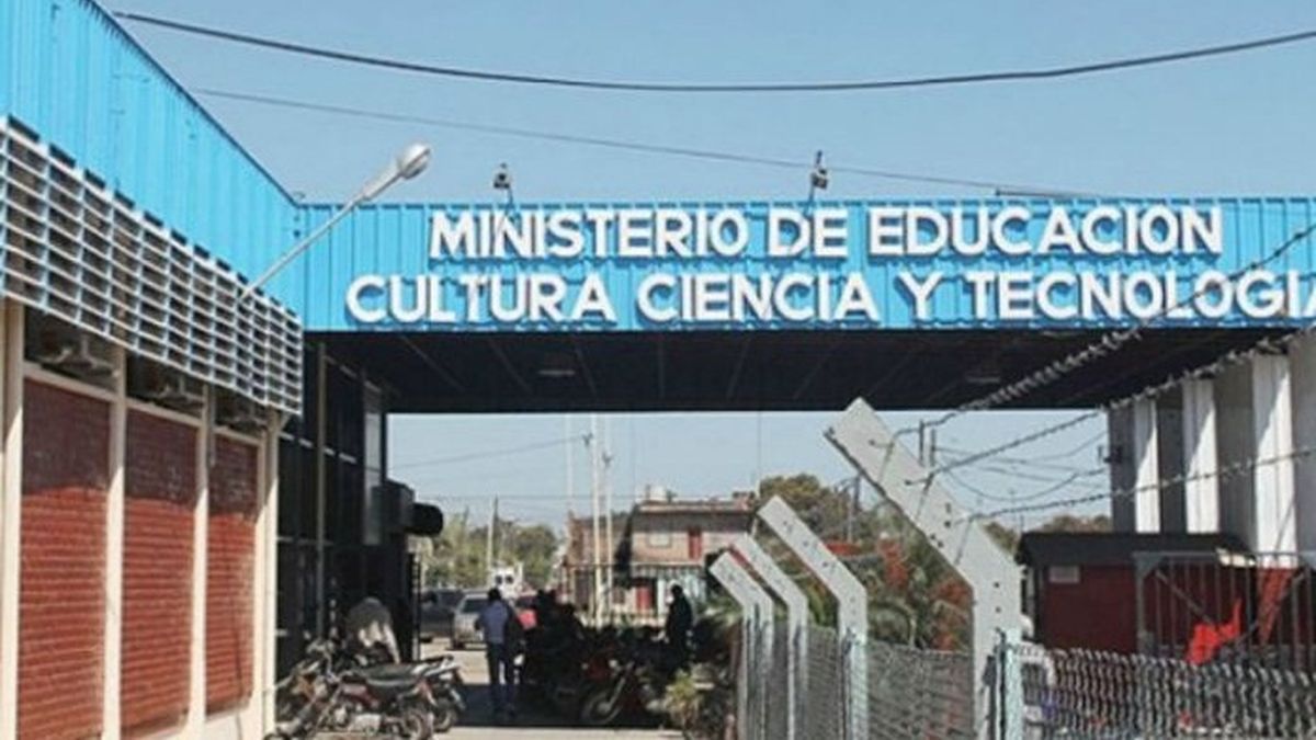 Chaco Educaci n aclara sobre liquidaci n de sueldo a docentes de