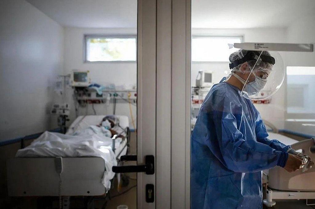 Datos oficiales | COVID-19: Nación reportó otros 122 casos positivos y 1 nuevo fallecido en el Chaco