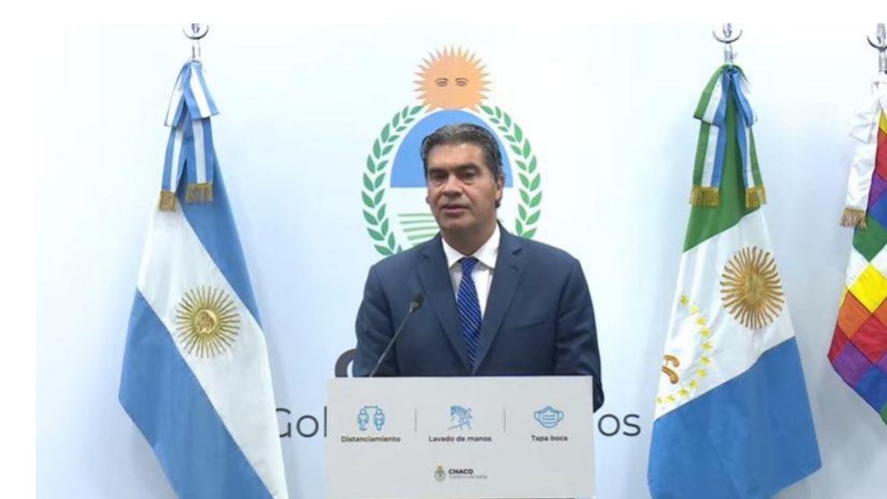 Chaco: El Gobierno provincial ya trabaja en la regulación de las fiestas de fin de año