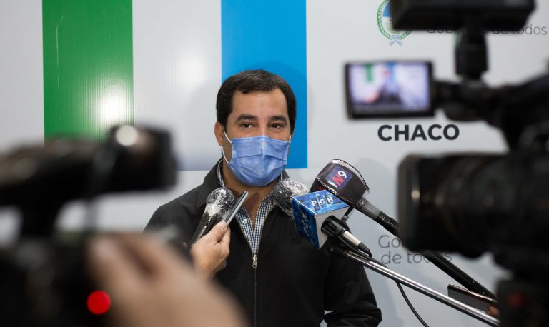 Chaco | Lifton sobre el Plan Productivo: «son las bases para un desarrollo pleno de la provincia»