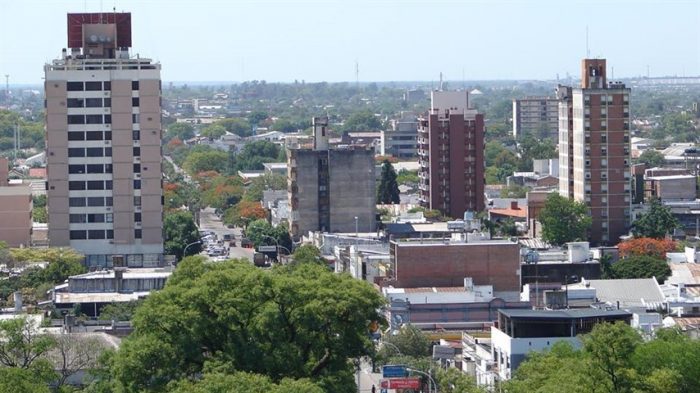 SMN| Chaco: El miércoles superará los 41° de temperatura y traerá tormentas por la tarde