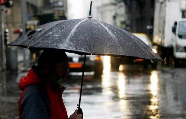 El tiempo en Resistencia: tras días de calor, llegarán las lluvias