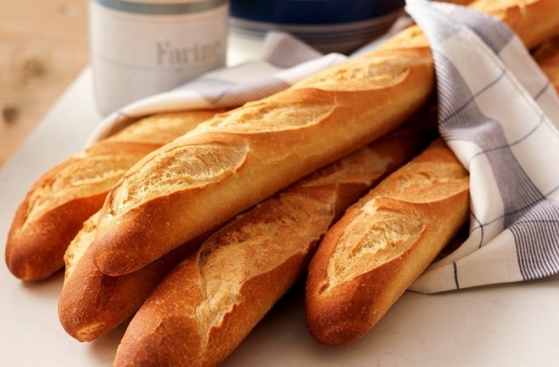 Aumenta el pan en Chaco: con la suba de hasta el 15 % el precio sugerido por kilo pasará a $ 300
