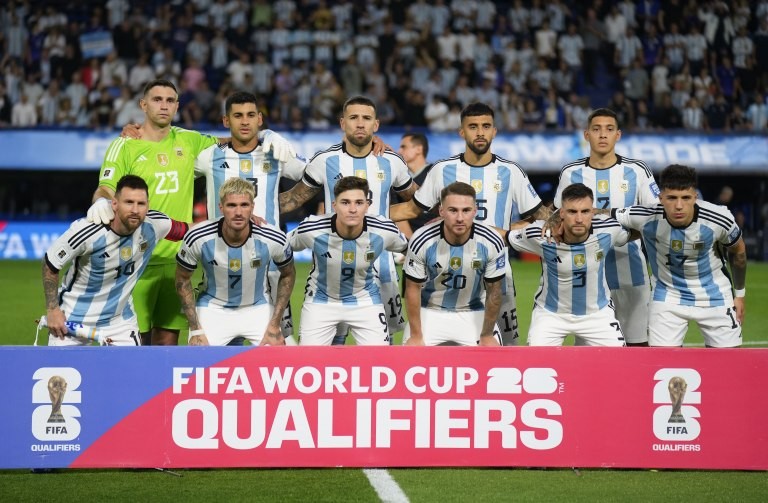La Selección argentina visita a Brasil por las Eliminatorias: todos los detalles del partido