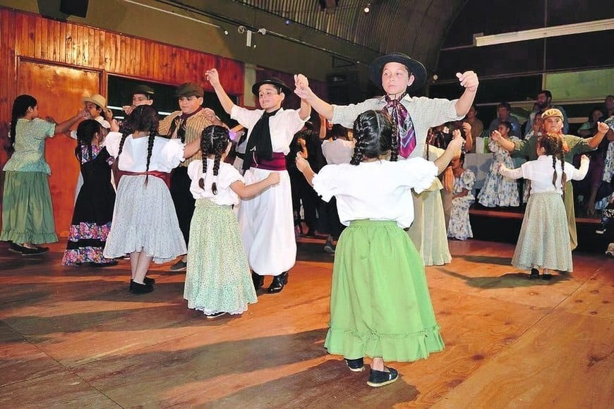 El Gobierno presentó la primera edición del Festival Folklórico “Chaco Vibra”