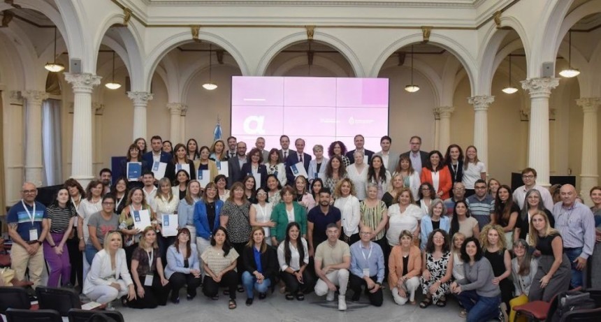 El Consejo Federal de Educación resolvió de manera unánime garantizar los 190 días de clases en el 2025