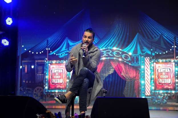 La polémica por el sexto show cancelado de Ricardo Arjona (53) en Buenos Aires sumó una nueva arista.