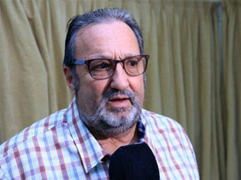 FRANCISCO SIZUELA HABLÓ DE LO SUCEDIDO EN EL RÍO NEGRO EL FIN DE SEMANA