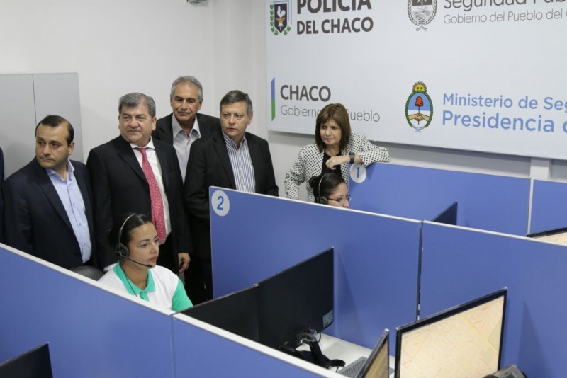 NUEVO 911 SIGNIFICA MÁS TECNOLOGÍA Y MEJOR SERVICIO PARA LOS VECINOS