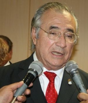 Murió el vicegobernador de Formosa 