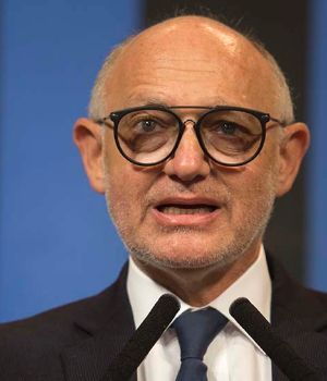 Timerman: procesado y con prisión domiciliaria