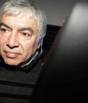 Causa Ciccone: le negaron la excarcelación a Lázaro Báez 