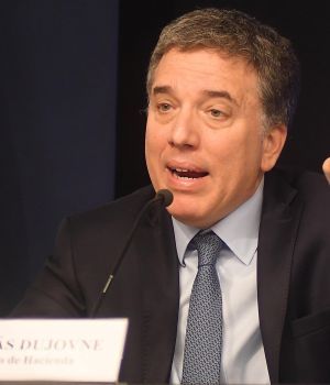 Dujovne por los números de la pobreza: 