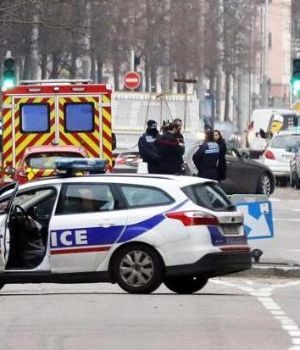 El atacante de Estrasburgo fue abatido por la policía francesa