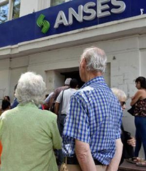 El gobierno toma $86.000 millones de la Anses para financiamiento