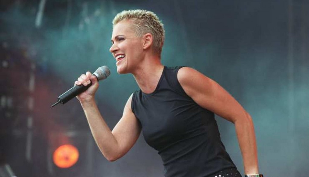 Murió Marie Fredriksson, cantante de Roxette