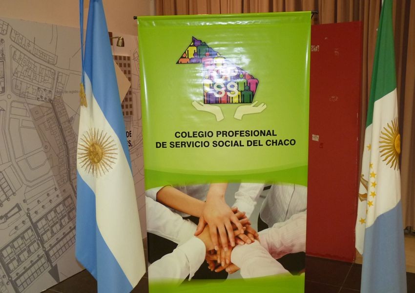 Hoy se celebra el Día del Trabajo Social en la Argentina