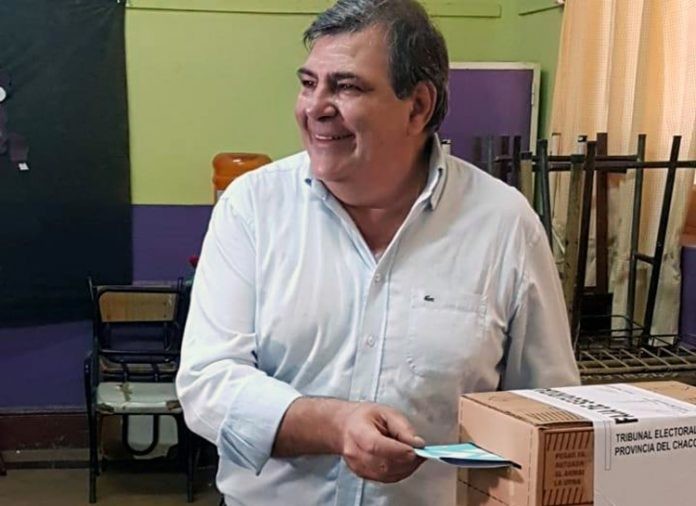 Carim Peche: “Cuando presentamos emergencias de todo tipo nunca nos quisieron aprobar” 