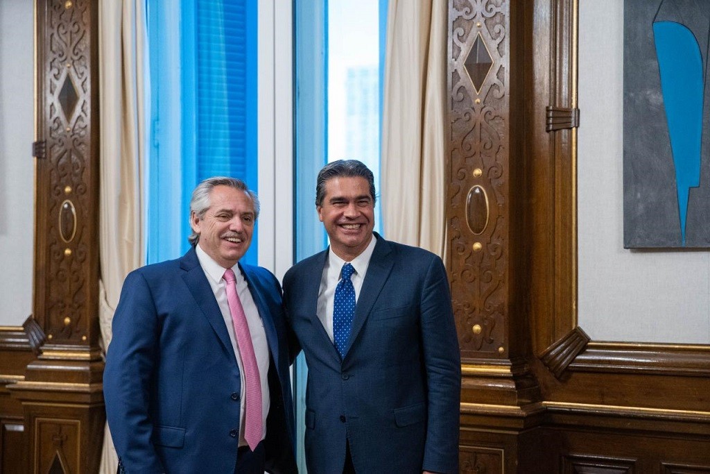 Se posterga la visita de Alberto Fernández a Chaco