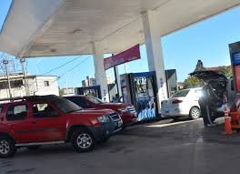 Esta noche a partir de las 22 se suspenderá la carga de combustible en las estaciones de servicio