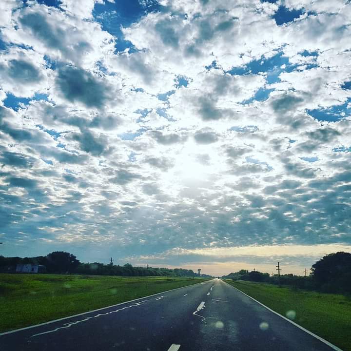 La máxima llegará a 39°: día soleado en vísperas de las tormentas pronosticadas para el sábado
