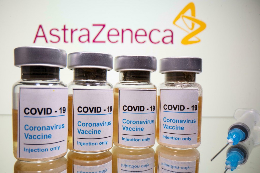 La Argentina donará a Bolivia un millón de vacunas AstraZeneca