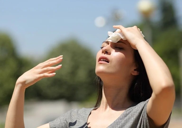 l pronóstico anticipa máximas de 40 grados en Resistencia y de hasta 41°C en Sáenz Peña