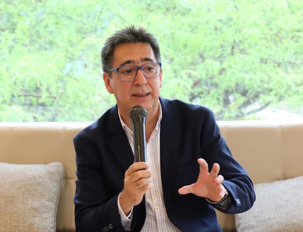 Gustavo impulsó la creación de la Sindicatura de la Municipalidad de Resistencia que fue aprobada por unanimidad en el Concejo