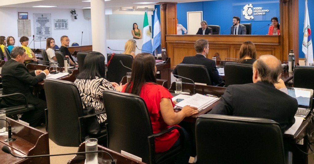 Mañana se debate en audiencia pública la creación de la empresa municipal de servicios para Resistencia