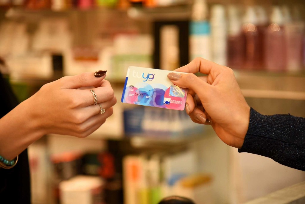 Fiestas con Tuya: la promoción especial para comprar en 5 cuotas sin interés