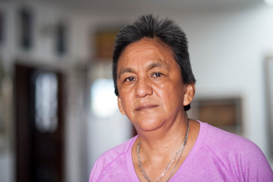 Milagro Sala sufrió una nueva trombosis y exigen que sea trasladada a una clínica de Jujuy