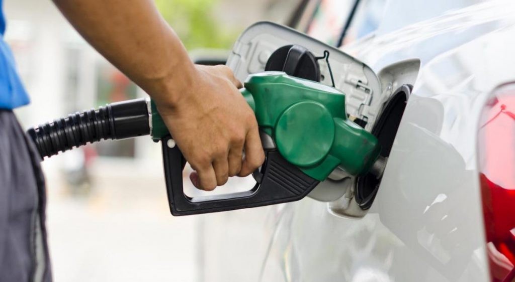 Las ventas de combustible crecieron 3,3% en el Chaco en noviembre