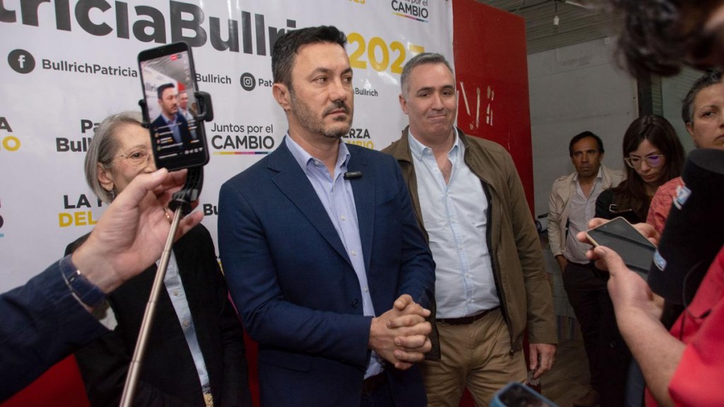 El radical Luis Petri será ministro de Defensa