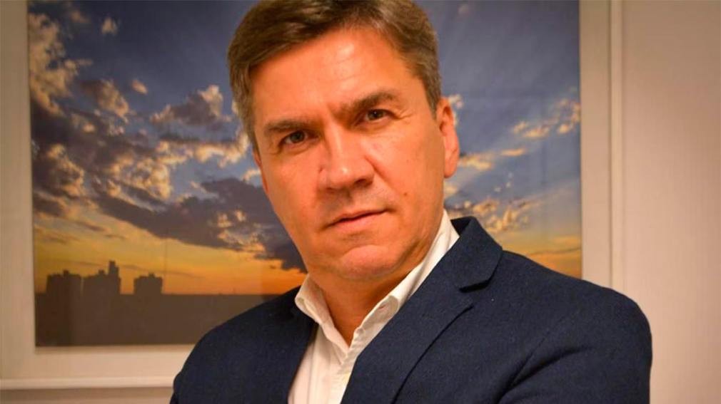 Zdero: "Se terminó el carnaval de celulares, más de 5000 líneas se dieron de baja y nos dejaron una deuda de más de 33 millones"