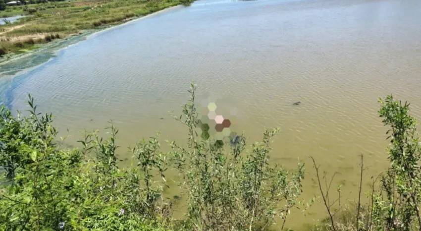 Sáenz Peña: encontraron un cuerpo flotando en una represa