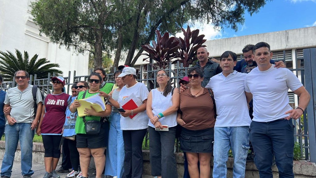 Balance del primer año de gestión de Milei y Zdero: Una denuncia desde el pueblo organizado: